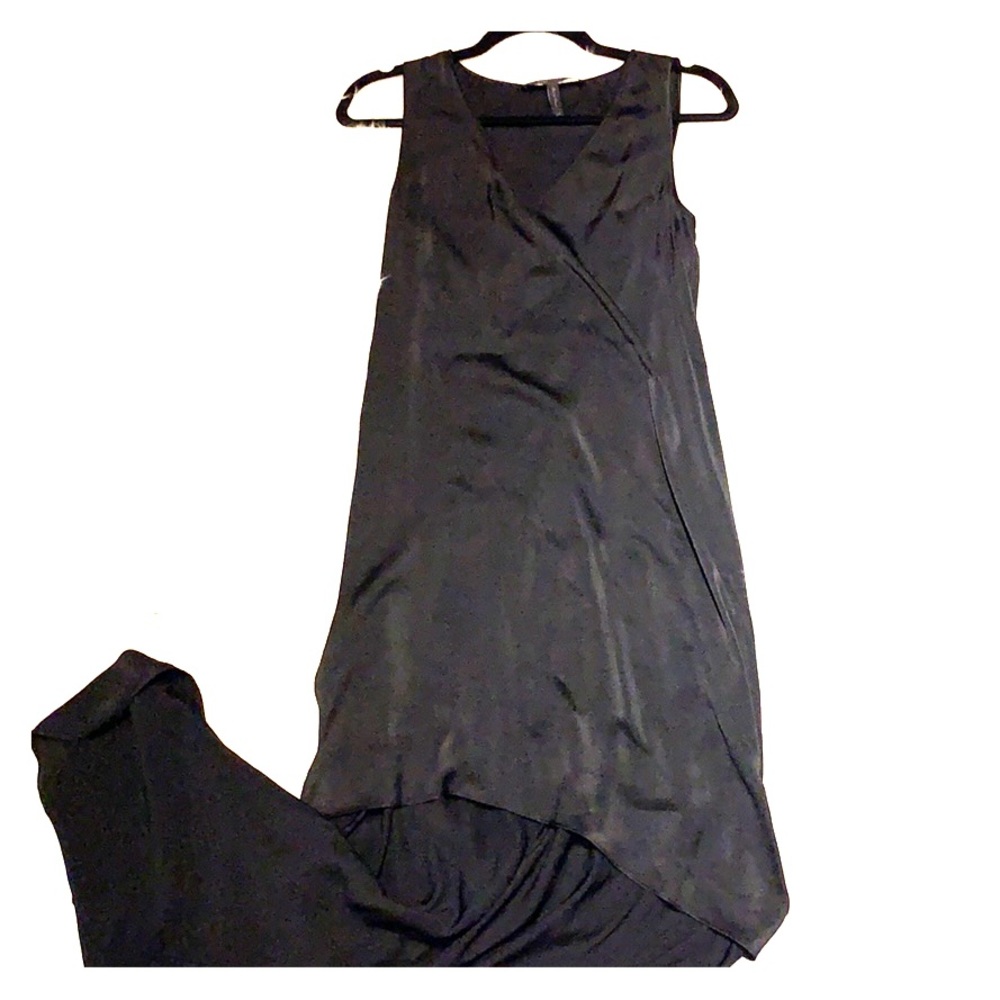 Silky - high-low BCBG dress